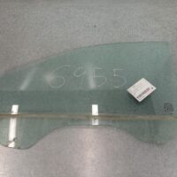 2014 FORD RANGER Left Front Door Window