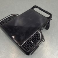 2024 FORD EVEREST Radio/Cd/Dvd/Sat/Tv