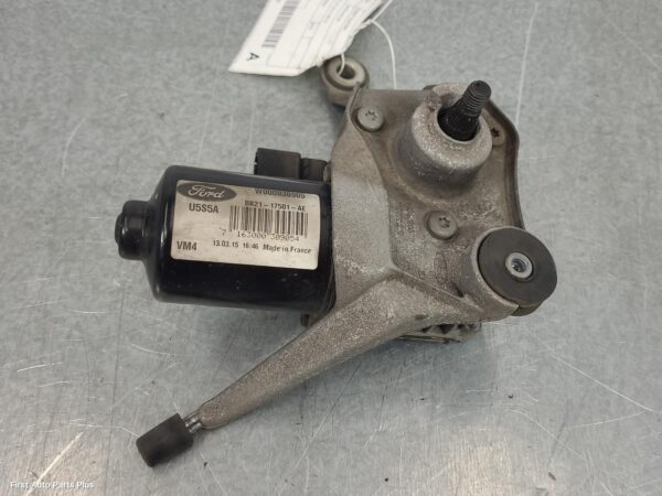 2015 FORD TRANSIT CUSTOM Wiper Motor