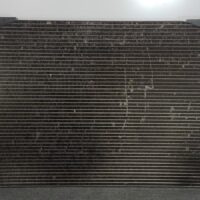 2014 RENAULT TRAFIC A/C Condenser