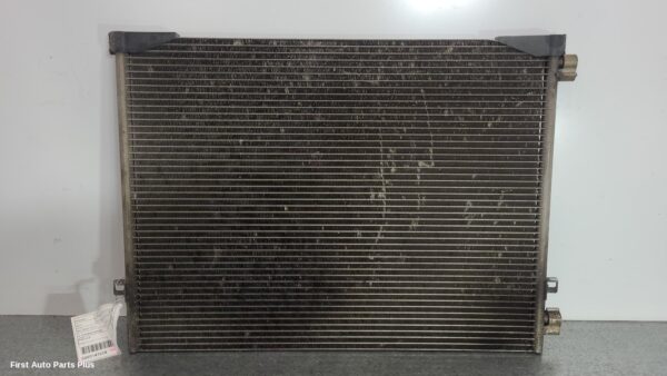 2014 RENAULT TRAFIC A/C Condenser