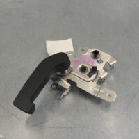 2024 RENAULT TRAFIC Door Handle