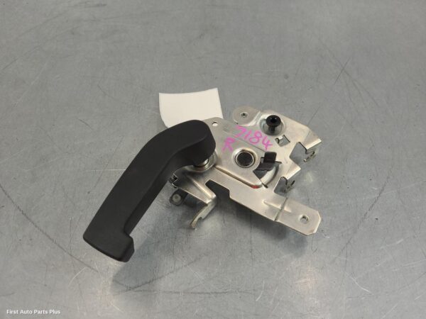 2024 RENAULT TRAFIC Door Handle