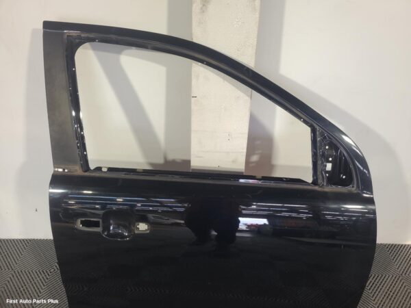 2017 FORD RANGER Right Front Door