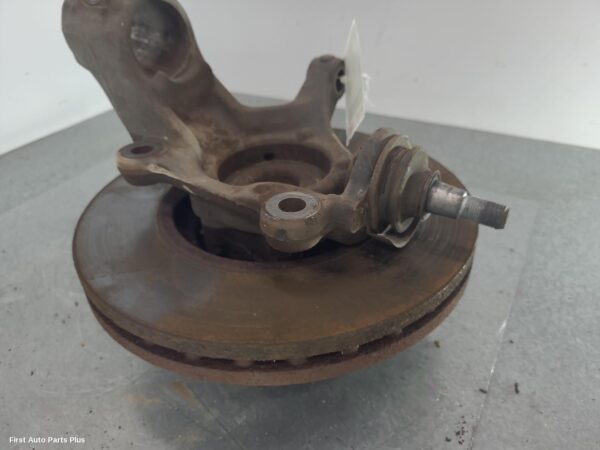 2016 FORD TRANSIT Right Front Hub Assembly
