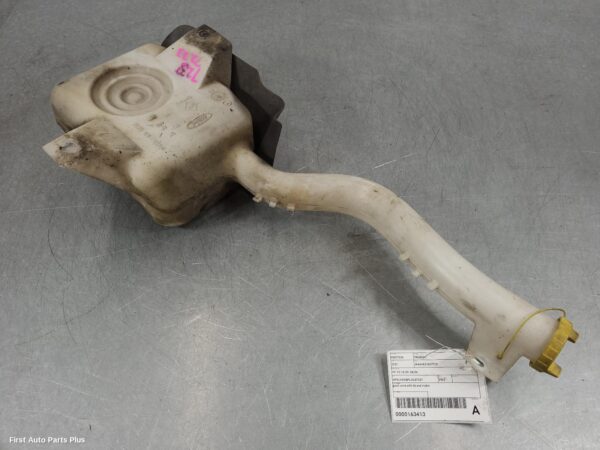 2002 FORD TRANSIT Washer Bottle