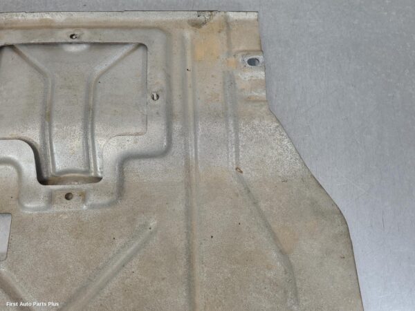 2023 FORD F SERIES Sump Guard