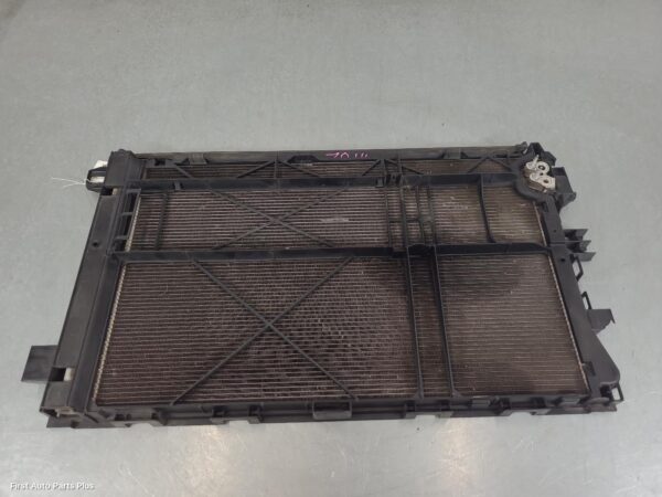 2021 MERCEDES VITO A/C Condenser