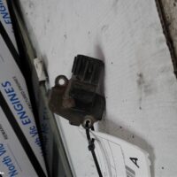 2011 TOYOTA HIACE Air Flow Meter