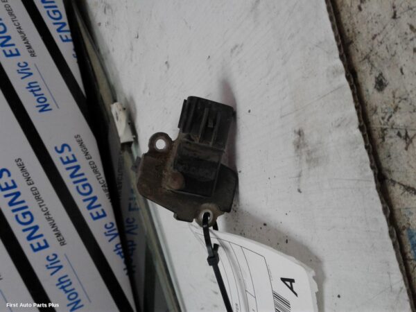 2011 TOYOTA HIACE Air Flow Meter