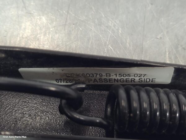 2023 FORD F SERIES Wiper Arm