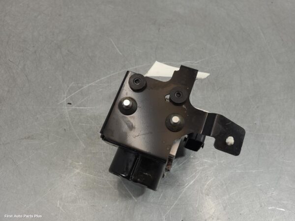 2025 NISSAN NAVARA Abs Pump/Modulator