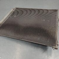 2017 FORD RANGER A/C Condenser