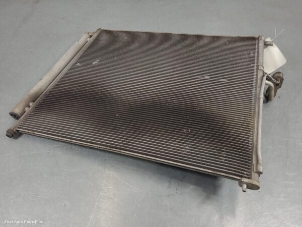 2017 FORD RANGER A/C Condenser
