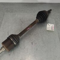 2007 FORD TRANSIT Left Driveshaft