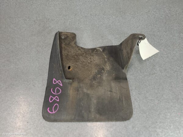 2013 RENAULT MASTER Mud Flaps