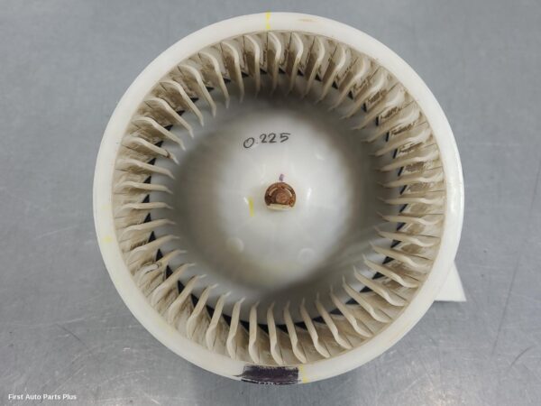 2016 FORD RANGER Heater Fan Motor