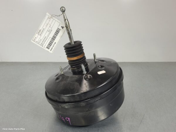 2019 MERCEDES SPRINTER Brake Booster