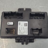 2024 FORD RANGER Ecu