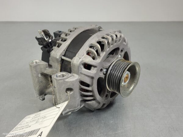 2017 FORD RANGER Alternator