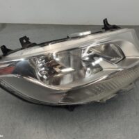 2020 MERCEDES SPRINTER Right Headlamp