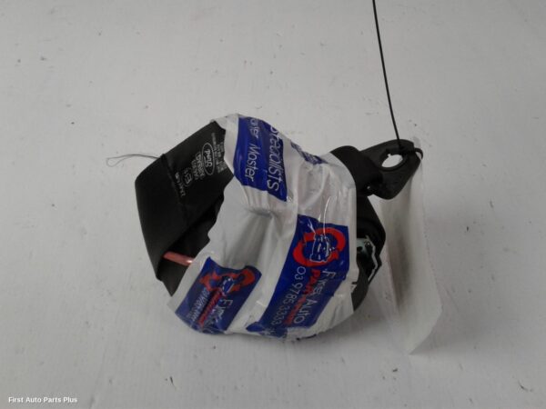 2014 FORD TERRITORY Seatbelt/Stalk