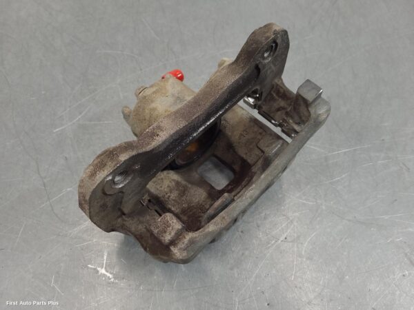 2017 MITSUBISHI TRITON Caliper