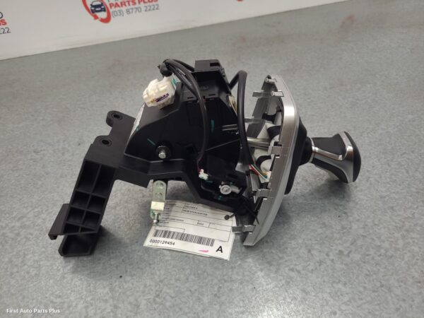 2023 LDV DELIVER 9 Gear Stick/Shifter