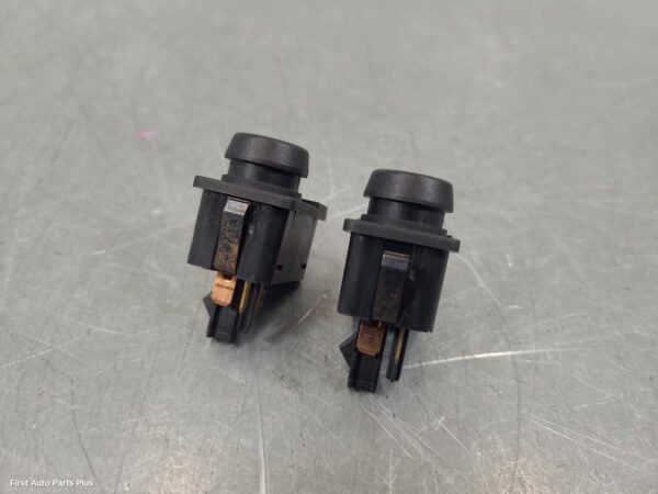 1998 FORD TRANSIT Combination Switch