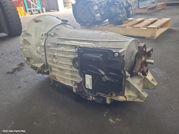 2021 MERCEDES SPRINTER Trans/Gearbox