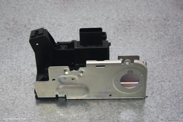 2010 FORD TRANSIT Door/Boot/Gate Lock
