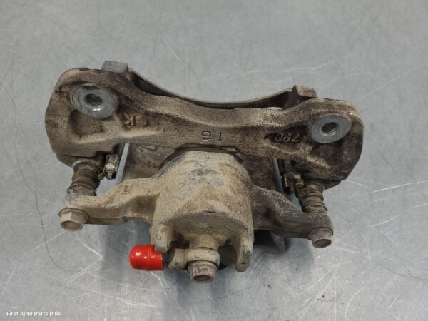 2017 MITSUBISHI TRITON Caliper