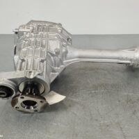 2023 NISSAN NAVARA Differential Centre