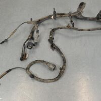 2023 FORD F SERIES Wire Harness