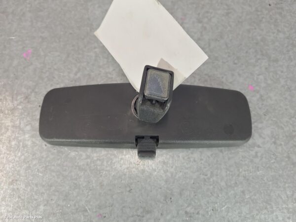 2017 RENAULT TRAFIC Interior Mirror