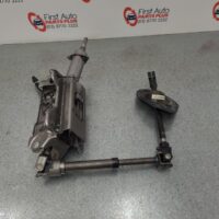 2023 LDV DELIVER 9 Steering Column