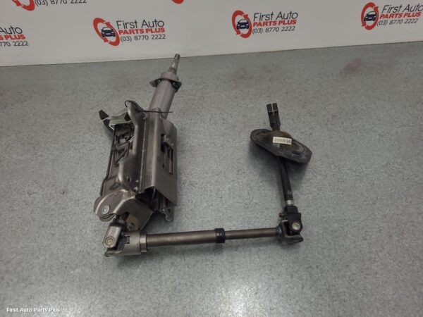 2023 LDV DELIVER 9 Steering Column