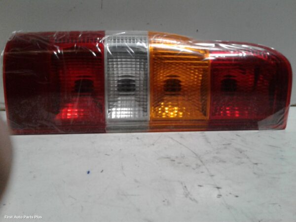 2004 FORD TRANSIT Left Taillight