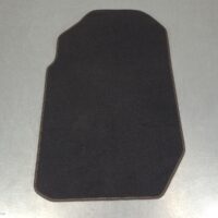 2018 FORD RANGER Floor Mats