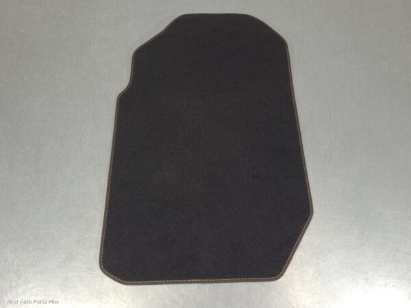 2018 FORD RANGER Floor Mats