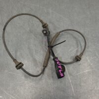 2021 RENAULT TRAFIC Abs Sensor