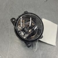 2019 FORD RANGER Left Indicator/Fog/Side