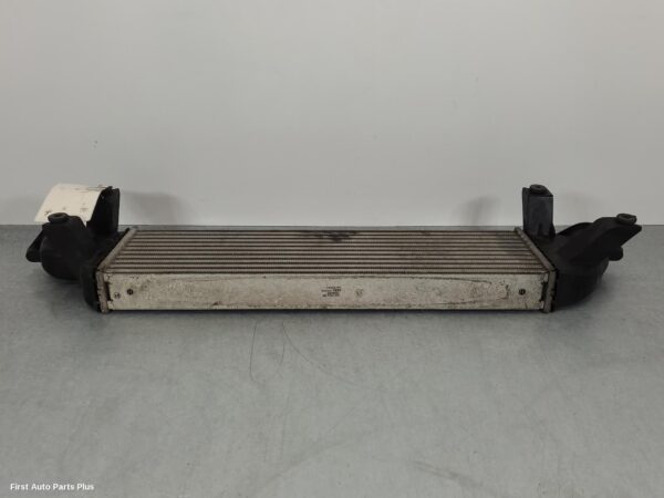 2016 MITSUBISHI TRITON Intercooler