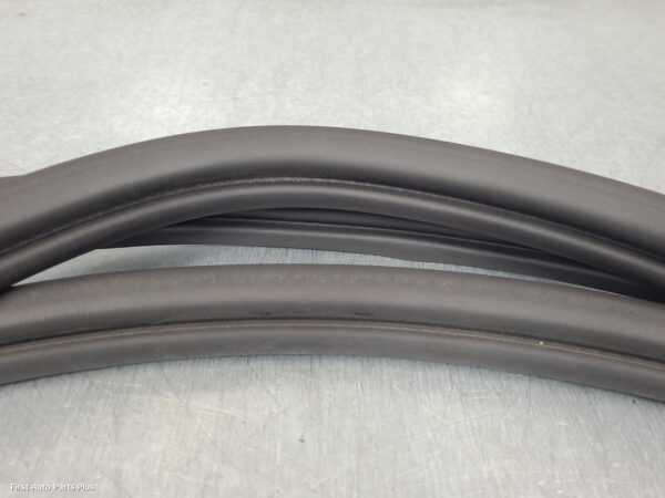 2020 VOLKSWAGEN CRAFTER Door/Tailgate Seal