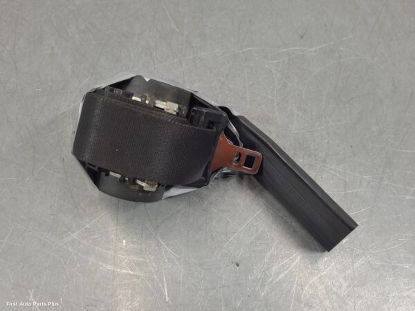 2010 FORD TRANSIT Seatbelt/Stalk