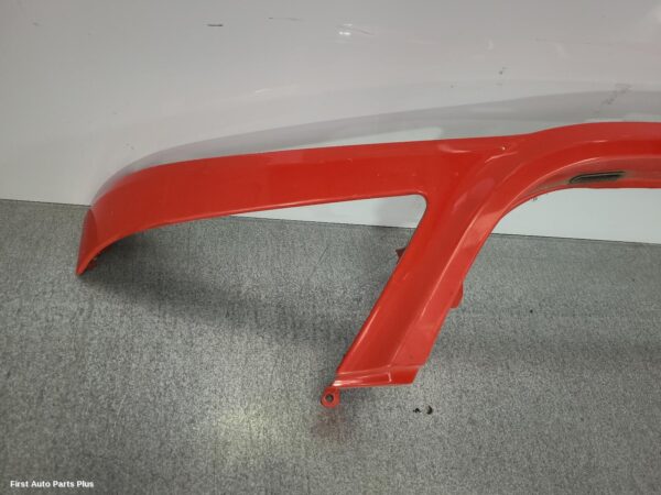 2010 MERCEDES SPRINTER Header Panel