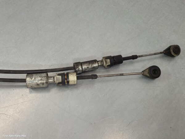 2013 FORD TRANSIT Cable