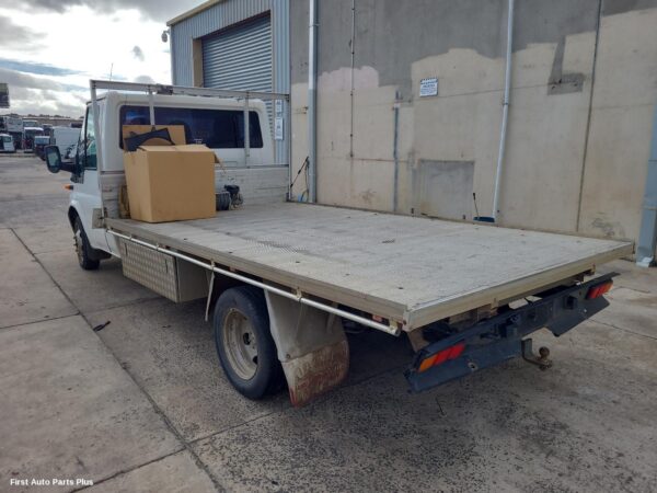 2005 FORD TRANSIT Antenna