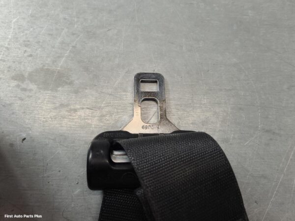 2020 MERCEDES SPRINTER Seatbelt/Stalk
