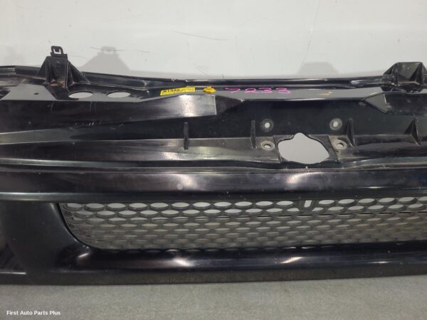 2002 FORD TRANSIT Grille